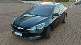 CAOA CHERY ARRIZO 5 1.5 VVT TURBO iFLEX RXT CVT CAOA CHERY ARRIZO 5 1.5 VVT TURBO iFLEX RXT CVT